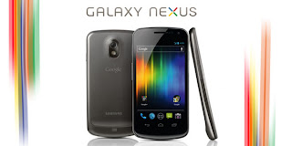 Samsung Galaxy Nexus 4G