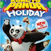 Watch Kung Fu Panda Holiday (2010) Online For Free Full Movie English Stream