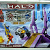 Halo : Waypoint - Objets de collection - Mega Blocks - (97069) Versus Snowbound Highbase