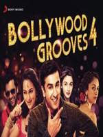 Bollywood Grooves 4 2013