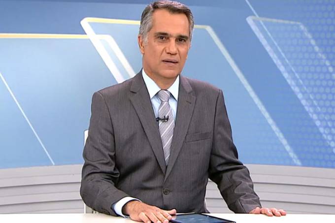 Jornalista Artur Almeida, da Globo Minas, morre em Portugal