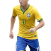 Render de Oscar de Brasil