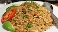 Wowww Food (Village Fried Rice)