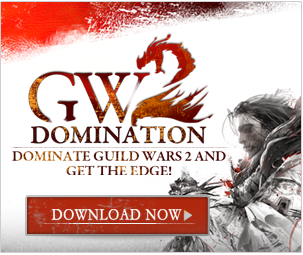 GW 2 Domination Review