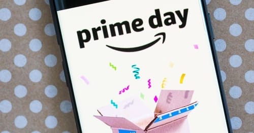 When does Amazon Prime Day 2020 begin?