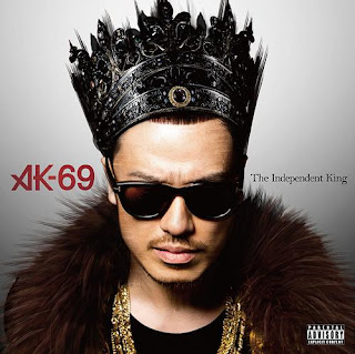 AK-69 - The Independent King