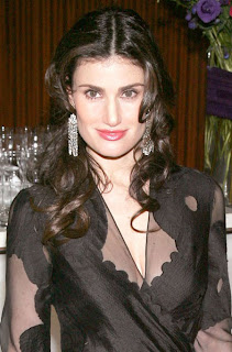 Idina Menzel