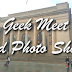 Sheffield Geek Meet and Photo Shoot