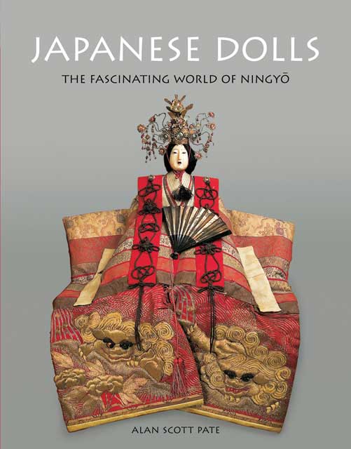 Japanese Dolls: The Fascinating World of Ningyo.