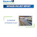 Project Report on Aluminium Extrusion Plant