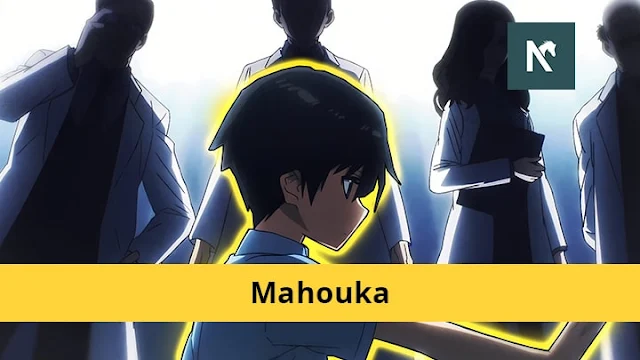 Ulasan Anime Mahouka Koukou no Rettousei Sub Indo