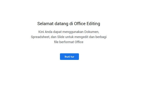 Cara Membuka Dokumen di WhatsApp Seperti DOC, XLS, dan PDF