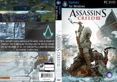 Assassins Creed 3 Free Download PC