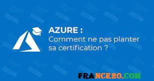 Comment j'ai réussi l'examen Microsoft AZ-900 Azure Fundamentals