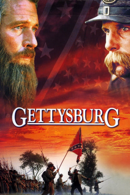 Gettysburg 1993 Film Completo In Italiano Gratis