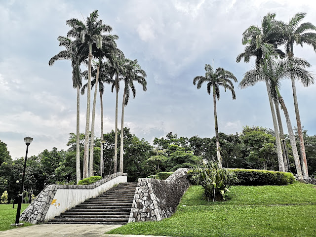 Ang Mo Kio Town Garden West