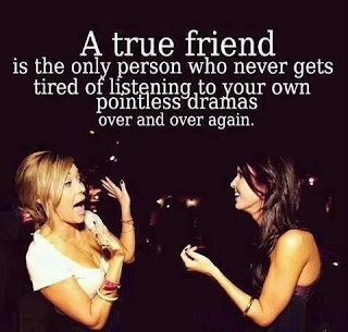 Friends Quotes