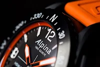Alpina AlpinerX Watch