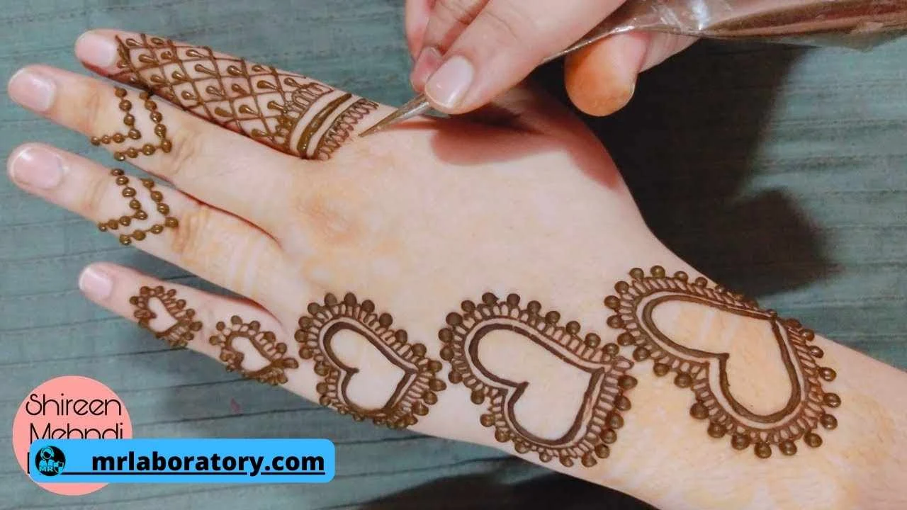 Mehndi Design Images Download 2023 - Simple Mehndi Design Images 2023 - mehndi design 2023 - NeotericIT.com