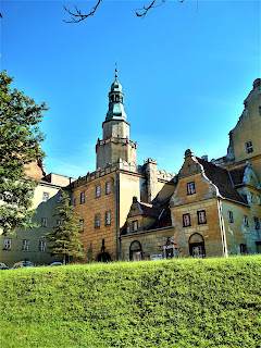Zamek Książąt Oleśnickich