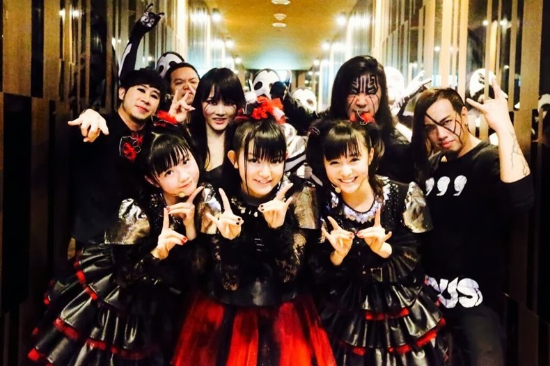 BABYMETAL_ChthoniC