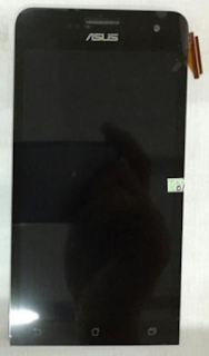 lcd touchscreen asus zenfone 2