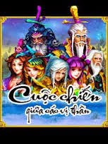 tải game cuộc chiến giữa các vị thần