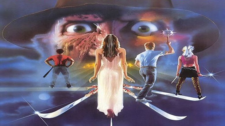 Pesadilla en Elm Street 3: Los guerreros del sueño 1987 online gratis castellano