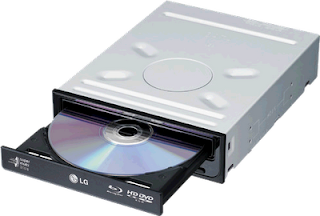 Resultado de imagen para dvd drive