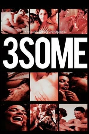 Watch Movie 3Some (2009)