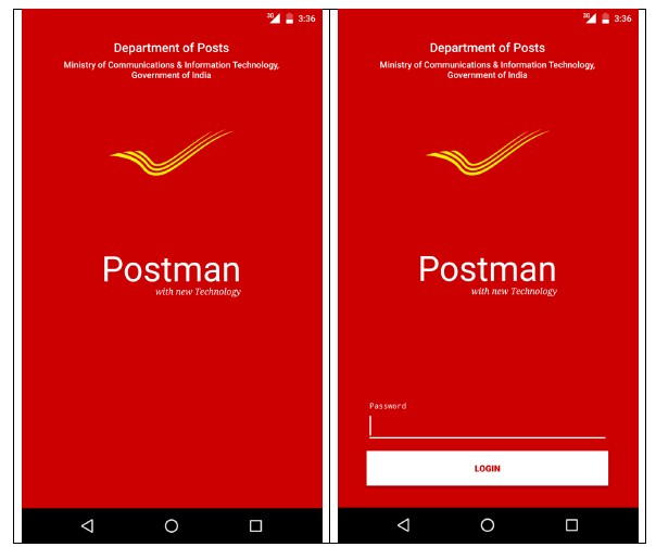 Image result for postman mobile app