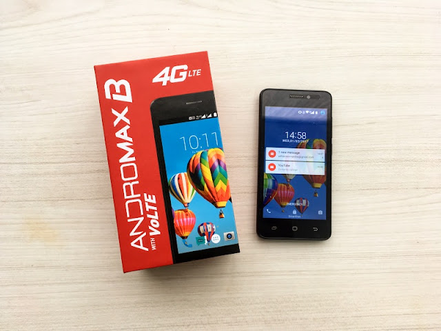 harga hp andromax 4g