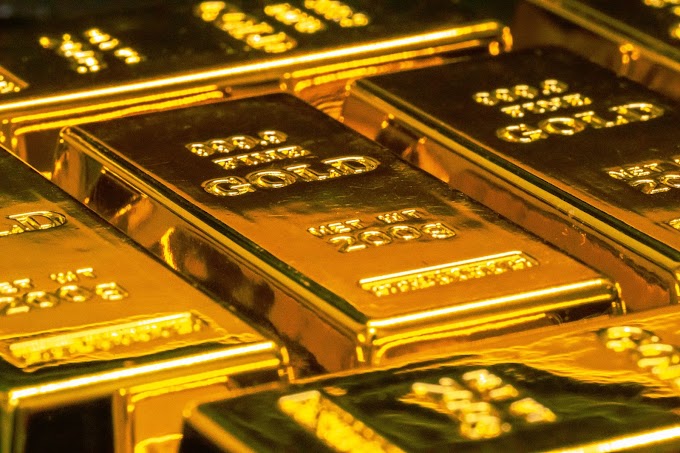 LATEST GEOPOLITICAL NEWS /UKRAINE: Ukraine central bank has sold over $12 billion of its gold reserves - Analysis