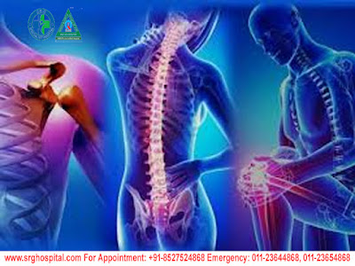 Spine Surgeon in Delhi