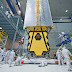 Testing the main mirror of NASA's James Webb Space Telescope  