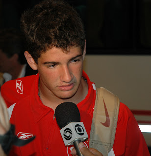 Alexandre Pato