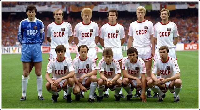 URSS 1988