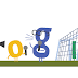 Logo Google Doodle Hari Ini Masih Bertema Piala Dunia 2014