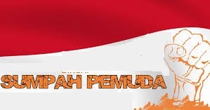 Isi Sumpah Pemuda Dalam Bahasa Indonesia - Sumpah Pemuda '17