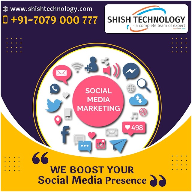 Social Media Marketing to enhance digitally
