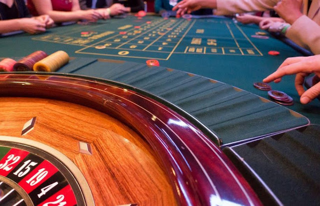 why roulette attracts so many players in casinos