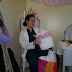 aslı'nın baby-shower partisi