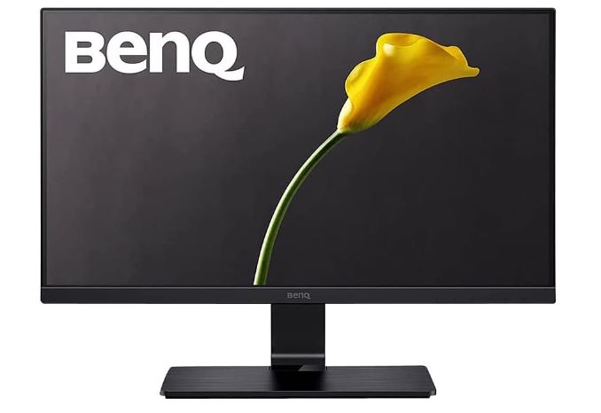 BenQ GW2475H 24-Inch FHD Eye-Care IPS LED Monitor