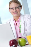 nutritionist Tips On Finding The Right Nutritionist