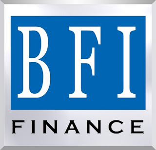 PT BFI Finance Indonesia