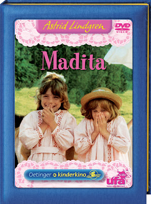 Madita. 10 series.