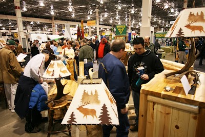 Cottage & Lakefront Living Show opens Thursday, Feb. 24 in Novi, Mich.