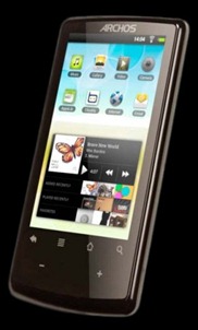 archos 32