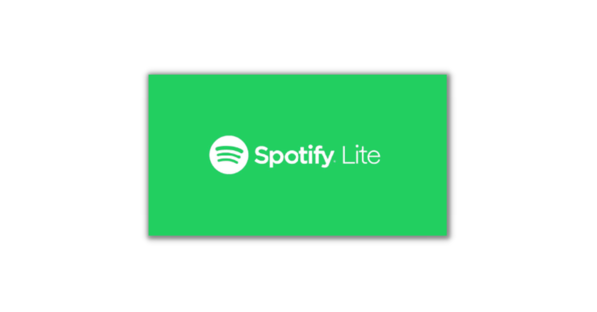 spotifylite