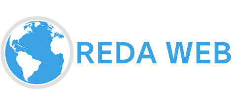 reda web